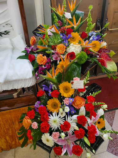 Florist «Bell Flowers», reviews and photos, 8332 Bustleton Ave, Philadelphia, PA 19152, USA
