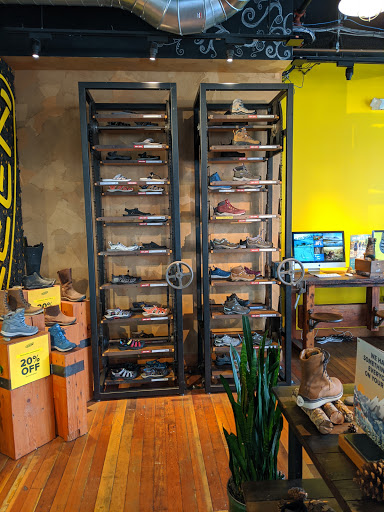 Shoe Store «KEEN Garage», reviews and photos, 278 University Ave, Palo Alto, CA 94301, USA