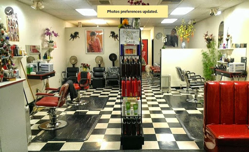 Hair Salon «Rock & Roll Beauty Hair Salon», reviews and photos, 20 SW Everett Mall Way, Everett, WA 98204, USA