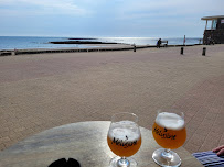 Plats et boissons du Crêperie La Normandelière à Bretignolles-sur-Mer - n°17