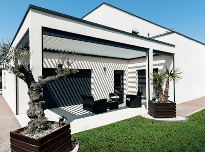 Asf 17 - Pergolas & Carports à Saujon