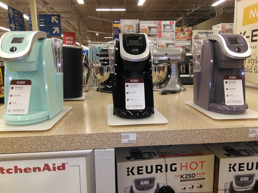 Grocery Store «Meijer», reviews and photos, 6050 US-6, Portage, IN 46368, USA