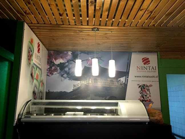 Nintai Sushi Bar