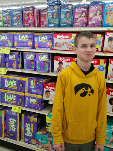 Grocery Store «Fareway Grocery», reviews and photos, 102 W Anson St, Marshalltown, IA 50158, USA