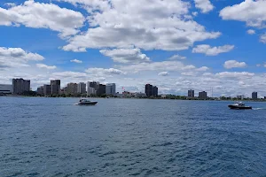 Detroit Riverfront Conservancy image