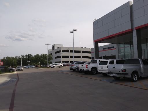 Hyundai Dealer «Red McCombs Hyundai Northwest», reviews and photos, 13663 Interstate 10 Frontage Rd, San Antonio, TX 78249, USA