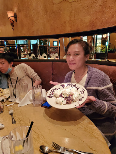 Restaurant «The Cheesecake Factory», reviews and photos, 2601 Preston Rd, Frisco, TX 75034, USA