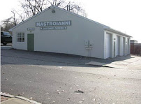 Mastroianni's Auto Body - Photo 5 - Car repair in Springfield, MA, Springfield
