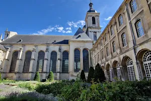 Abbaye des prémontrés image