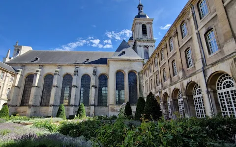 Abbaye des prémontrés image