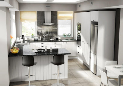 Kitchen Cabinets and Stones Ltd