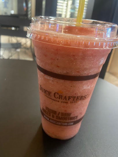 Juice Crafters - Westfield Century City