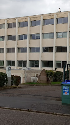 Insee Grand Est - Nancy à Nancy