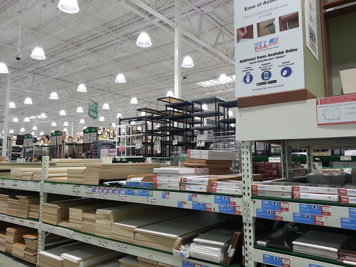 Home Improvement Store «Menards», reviews and photos, 2868 US-52, West Lafayette, IN 47906, USA