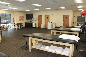 Athletico Physical Therapy - West Des Moines image