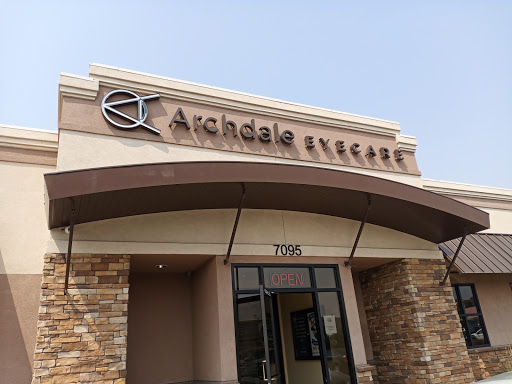 Optometrist «Archdale Eyecare», reviews and photos, 7095 Lexington Dr, Colorado Springs, CO 80918, USA