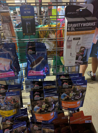 Clothing Store «Sonoma Outfitters», reviews and photos, 2412 Magowan Dr, Santa Rosa, CA 95405, USA