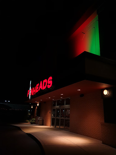 Bowling Alley «Pinheads», reviews and photos, 13825 Britton Park Rd, Fishers, IN 46038, USA