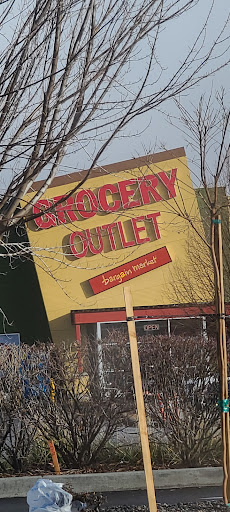 Grocery Store «Grocery Outlet Bargain Market», reviews and photos, 11301 Island Ave, Island City, OR 97850, USA