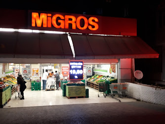 Migros Merter Çarşı (M)