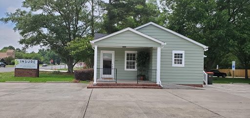 Auto Insurance Agency «InSure Insurance of Rock Hill», reviews and photos