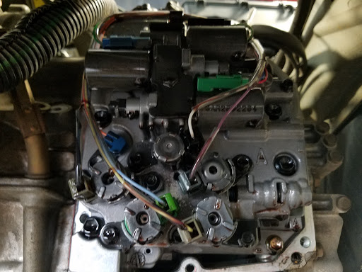 Auto Repair Shop «Zeus Automotive Repair», reviews and photos, 420 Athens Hwy, Loganville, GA 30052, USA