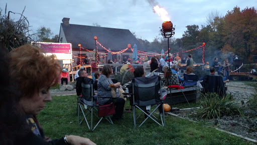 Winery «Greene Eagle Winery», reviews and photos, 2576 Davis Peck Rd, Cortland, OH 44410, USA