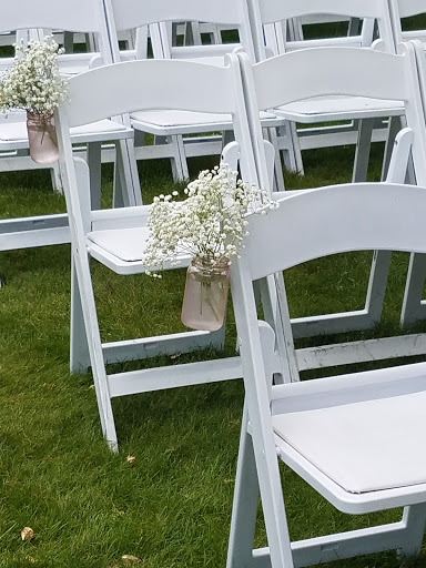 Florist «Foti Flowers At Yuess Gardens», reviews and photos, 406 3rd St, Newburgh, NY 12550, USA