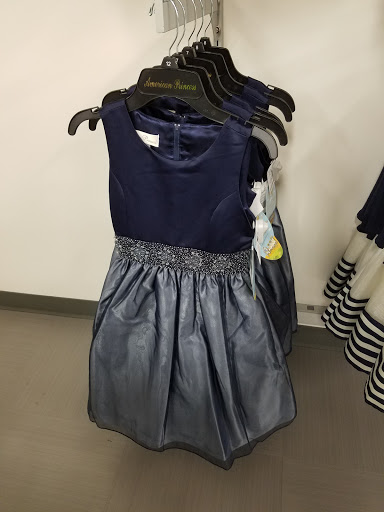 Clothing Store «Burlington Coat Factory», reviews and photos, 5600 Martin Way E, Lacey, WA 98516, USA