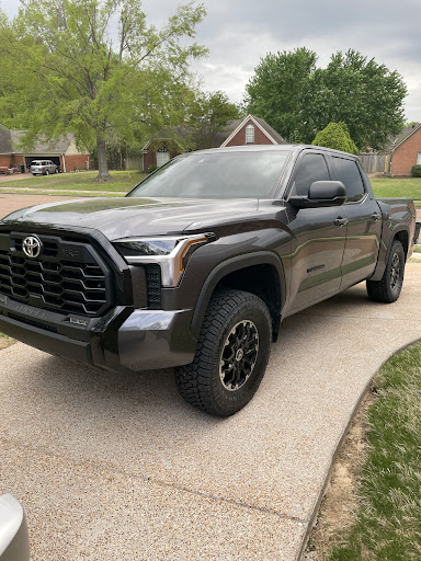 Used Car Dealer «Principle Toyota», reviews and photos, 7370 Winchester Rd, Memphis, TN 38125, USA