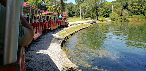 Amusement Park «Lake Winnepesaukah Amusement Park», reviews and photos, 1730 Lakeview Dr, Rossville, GA 30741, USA