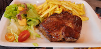 Plats et boissons du Restaurant Le Refuge à Saint-Lary-Soulan - n°7