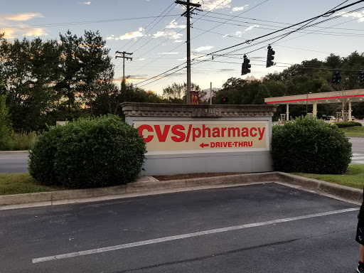 Drug Store «CVS», reviews and photos, 11946 Kingston Pike, Knoxville, TN 37922, USA