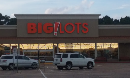 Discount Store «Big Lots», reviews and photos, 2260 MacArthur Dr, Orange, TX 77630, USA