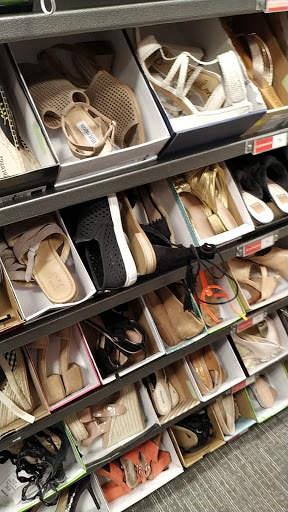 Department Store «Nordstrom Rack Gateway», reviews and photos, 9607 Research Blvd, Austin, TX 78759, USA