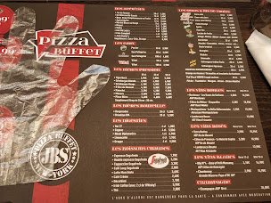 Photo n°7 de PIZZA BUFFET à Jouy-aux-Arches ()