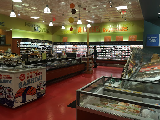 Grocery Store «Whole Foods Market», reviews and photos, 45 Beacon St, Somerville, MA 02143, USA