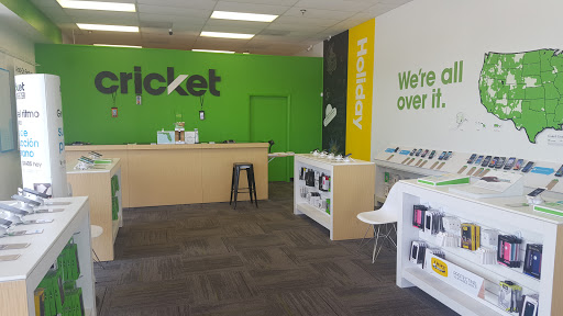 Cell Phone Store «Cricket Wireless Authorized Retailer», reviews and photos, 3452 US-19, Holiday, FL 34691, USA