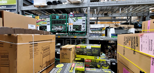 Home Improvement Store «The Home Depot», reviews and photos, 103-179 Dayton Ave, Passaic, NJ 07055, USA