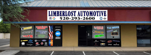 Limberlost Automotive