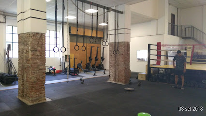 Heracles Gymnasium - Via Padova, 21, 20127 Milano MI, Italy