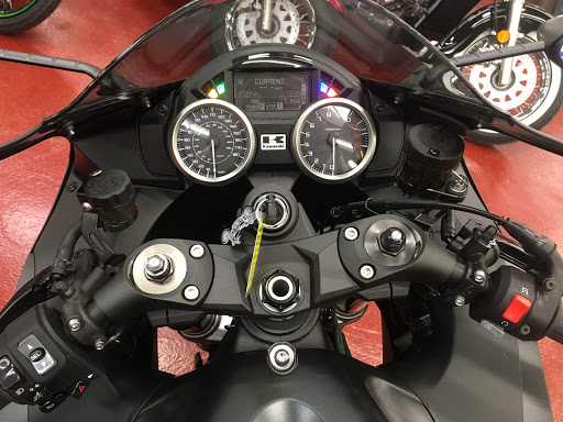 Motorcycle Dealer «Dreyer Motorsports», reviews and photos, 4170 W Washington St, Indianapolis, IN 46241, USA