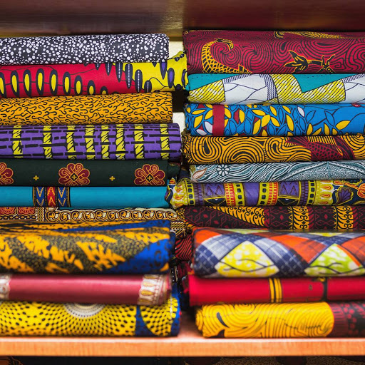 OWA Afrikan Market image 9