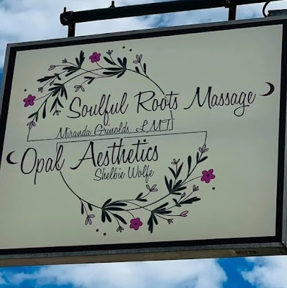 Soulful Roots Massage Therapy