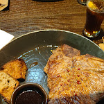 Photo n°1 de l'avis de joe.r fait le 19/10/2023 à 18:54 sur le  Timberjacks Marl à Marl