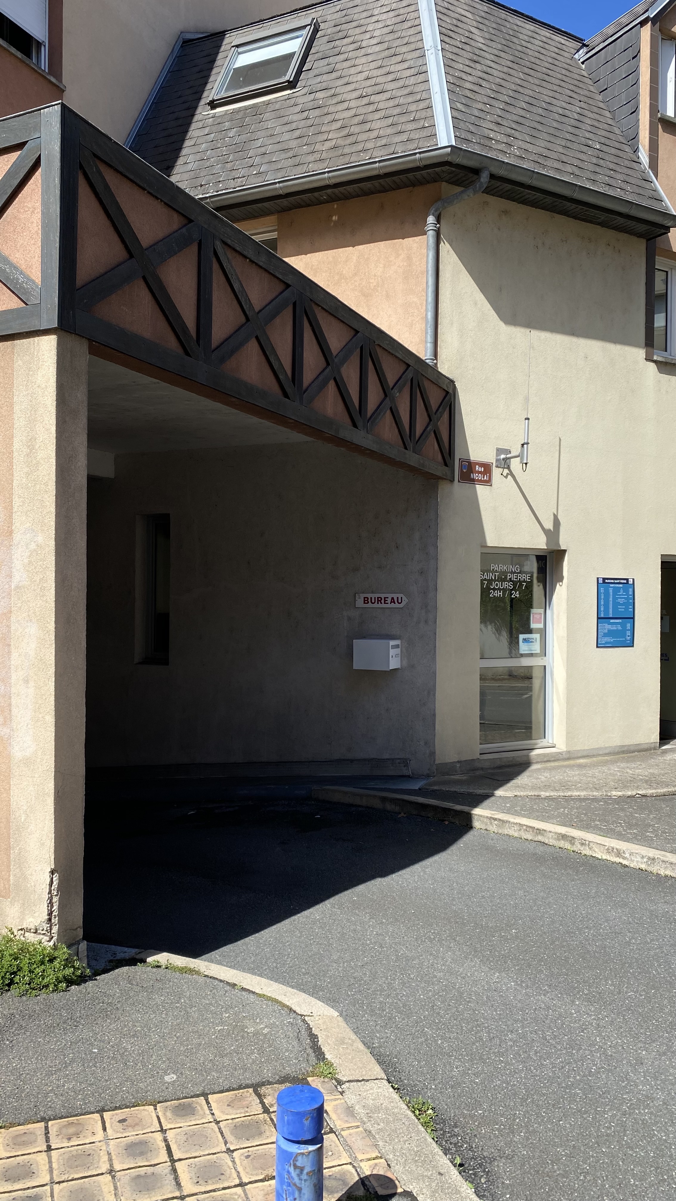 Photo n° 1 de l'avis de André.a fait le 08/09/2022 à 15:59
