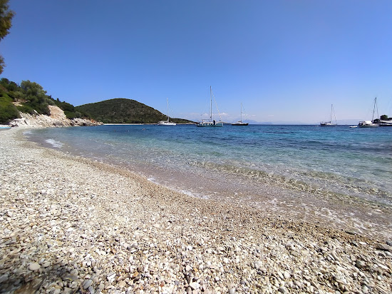 Paralia Marmagkas II