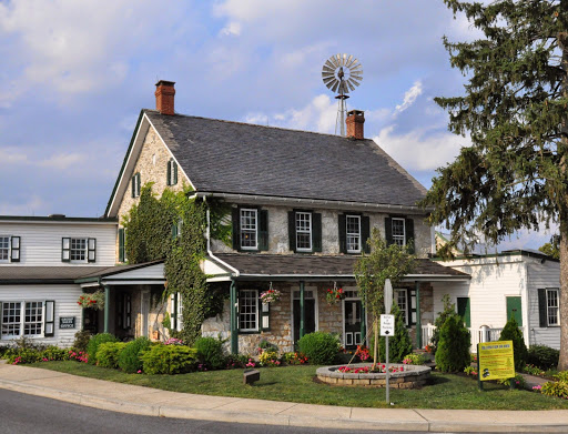 Heritage Museum «The Amish Farm and House», reviews and photos, 2395 Covered Bridge Dr, Lancaster, PA 17602, USA