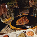 Photo n°4 de l'avis de Floriana.l fait le 24/09/2023 à 19:24 sur le  Ruggirello Carni Dal 1984 Macelleria / Salumeria / Steak-House à San Vito Lo Capo