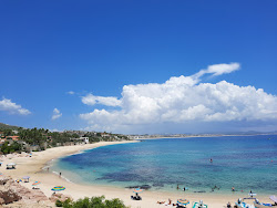 Photo de Playa Palmilla avec un niveau de propreté de très propre
